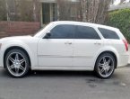 2008 Dodge Magnum under $5000 in California