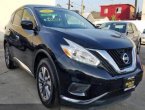 2017 Nissan Murano under $22000 in California