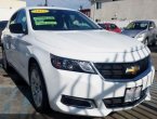 2017 Chevrolet Impala under $18000 in California