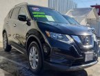 2017 Nissan Rogue under $19000 in California