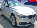 2016 BMW 320 under $22000 in California