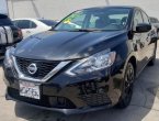 2018 Nissan Sentra under $16000 in California