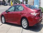 2018 Toyota Camry under $22000 in California