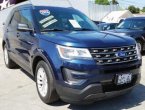 2016 Ford Explorer under $21000 in California