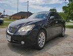 2007 Lexus ES 350 in Texas