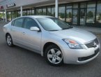 2007 Nissan Altima under $9000 in Vermont