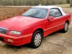 LeBaron was SOLD for only $1200...!