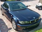 2005 BMW 323 under $5000 in Florida