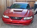 2002 Ford Mustang under $2000 in CA