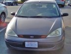 2002 Ford Focus under $1000 in California
