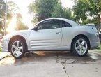 2001 Mitsubishi Eclipse under $2000 in Texas