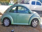 1999 Volkswagen Beetle - Lake Elsinore, CA
