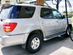2002 Toyota Sequoia under $5000 in Georgia