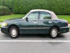 2002 Lincoln TownCar under $3000 in Florida
