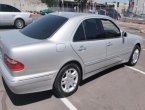 2000 Mercedes Benz 320 under $2000 in California