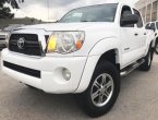 2011 Toyota Tacoma under $17000 in Texas