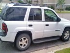 2006 Chevrolet Trailblazer - Roseville, MI