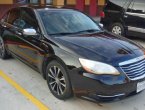 2012 Chrysler 200 under $4000 in Texas