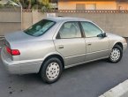 Camry was SOLD for only $1700...!