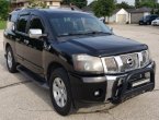 2004 Nissan Armada under $6000 in Wisconsin