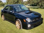 2003 Subaru WRX in Pennsylvania