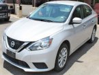 2018 Nissan Sentra under $18000 in Texas