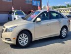 2011 Chevrolet Cruze under $9000 in Massachusetts