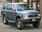 4Runner was SOLD for only $2500...!