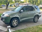 2001 Acura MDX - Sacramento, CA