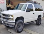 Tahoe was SOLD for only $5400...!