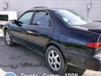 Camry was SOLD for only $800...!