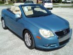 2008 Volkswagen Eos under $4000 in Florida