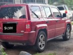 2009 Jeep Patriot under $3000 in Ohio