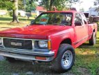 1993 GMC Sonoma under $3000 in Indiana