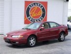 This Alero was SOLD for $3995