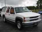 1996 Chevrolet Suburban - Marietta, GA