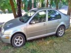 2000 Volkswagen Jetta under $2000 in Oregon