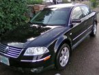 2002 Volkswagen Passat under $3000 in Oregon