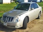 2008 Cadillac DTS under $5000 in Texas