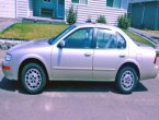 1995 Nissan Maxima under $2000 in Oregon
