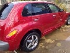 PT Cruiser was SOLD for only $700...!