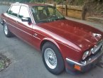 1990 Jaguar XJ6 in Tennessee