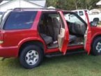 2004 Chevrolet Blazer under $3000 in Tennessee