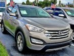 2016 Hyundai Santa Fe under $23000 in Florida