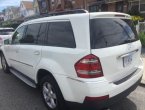 2008 Mercedes Benz GL-Class under $10000 in New York