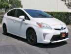 2012 Toyota Prius under $11000 in California