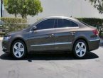 2013 Volkswagen CC under $10000 in California
