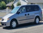 1999 Honda Odyssey under $2000 in WA