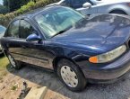 2001 Buick Century was SOLD for only $1400...!