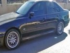 2001 BMW 530 in California